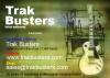 Trakbusters