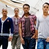 Kelsey♥JLS