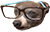 :dogglasses: