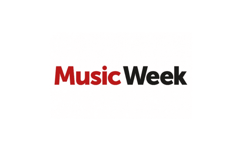 Music Week Chart Update