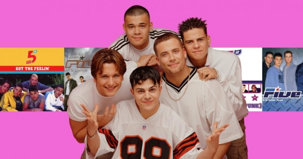Five Reunion J Abz Sean Ritchie Scott Biggest Songs Greatest Hits.jpg