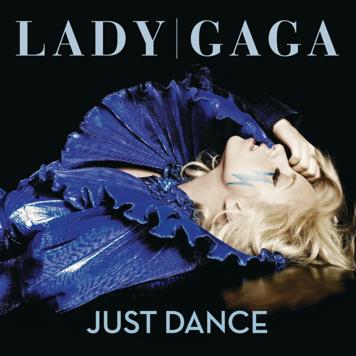 Lady Gaga - UK Chart Runs & Sales