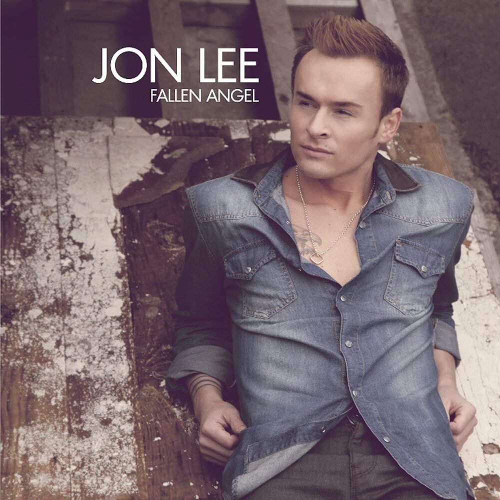 Jon Lee