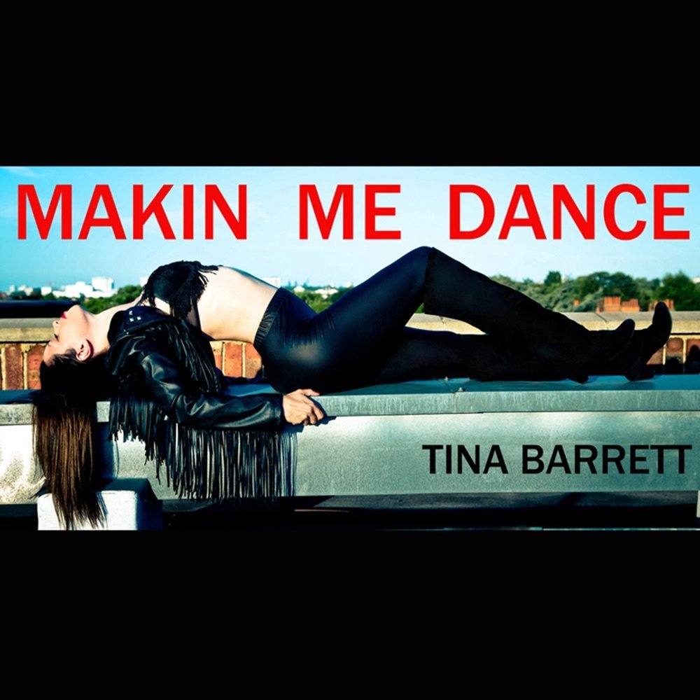 Tina Barrett