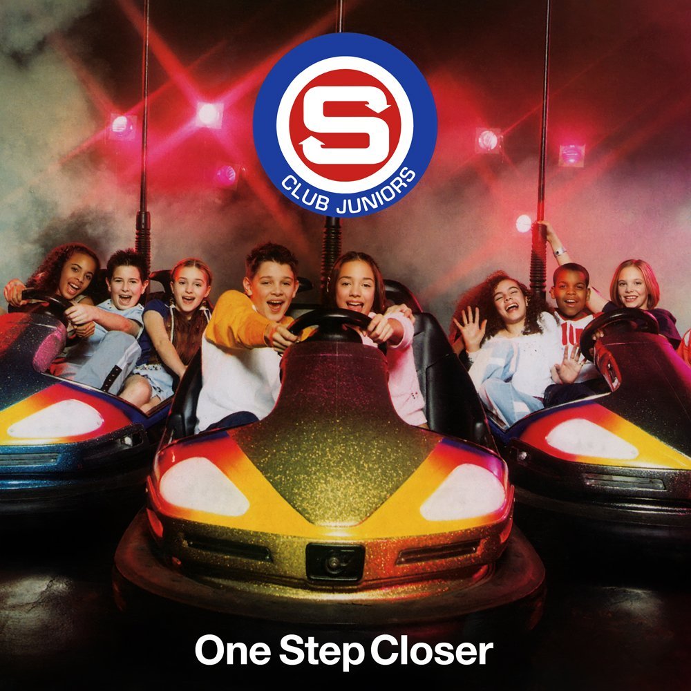 S Club Juniors