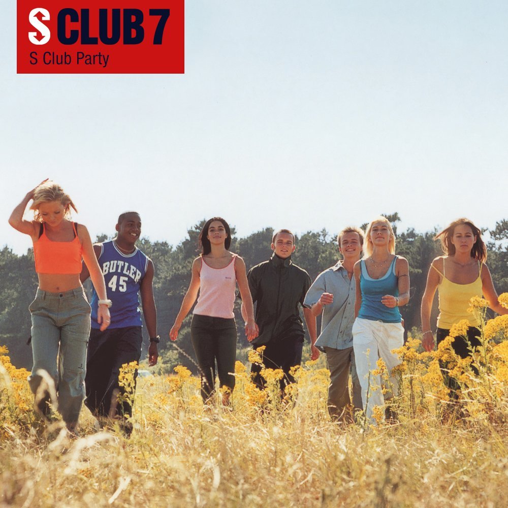 S Club
