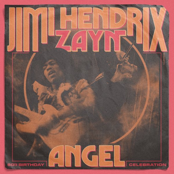 26 Angel