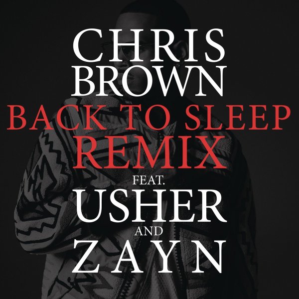 02 Back to Sleep (Remix)
