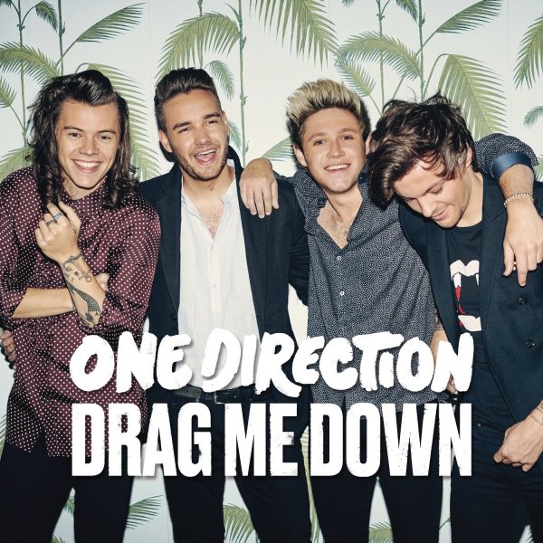 26 Drag Me Down