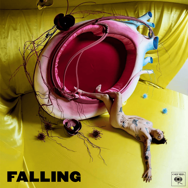 08 Falling