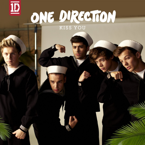 13 Kiss You