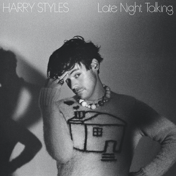 13 Late Night Talking