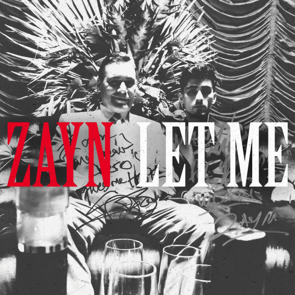 11 Let Me