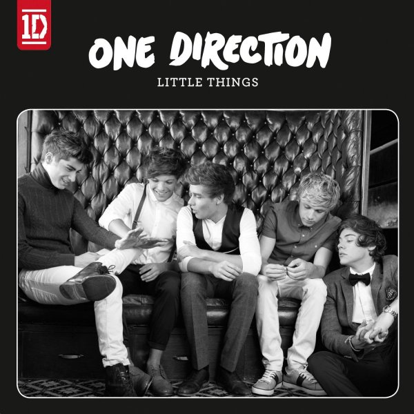 10 Little Things