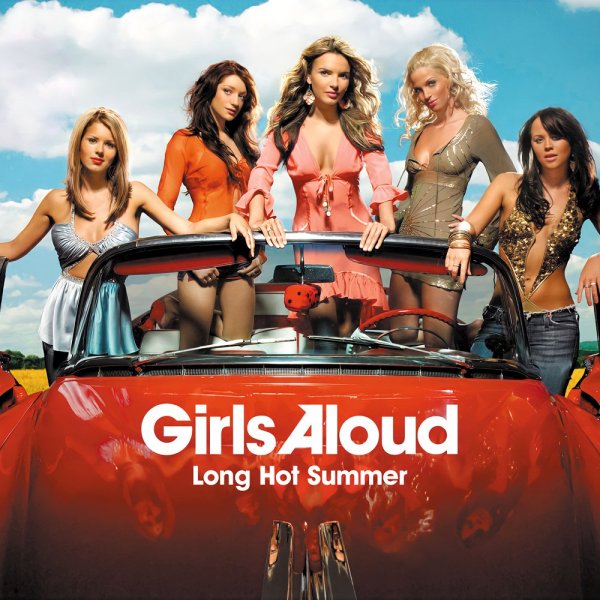 20 Long Hot Summer CD1