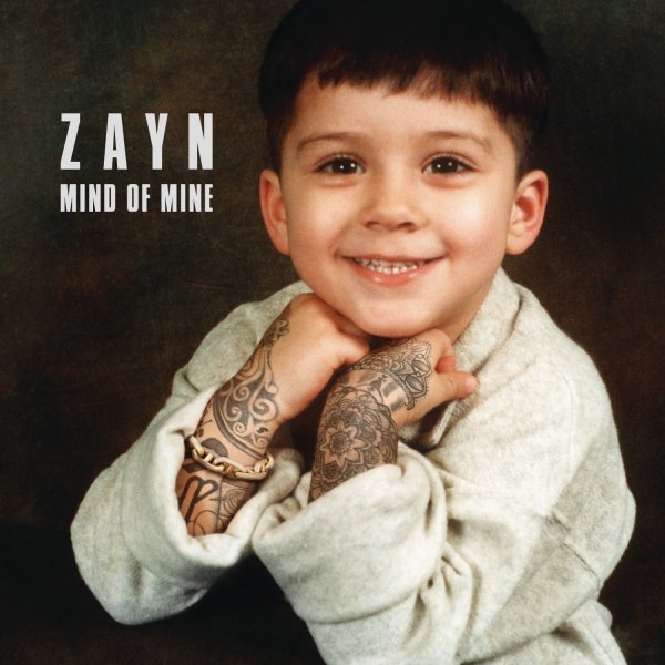 05 Mind of Mine