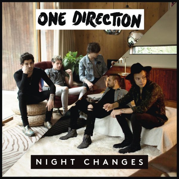 23 Night Changes
