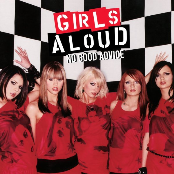 04 No Good Advice DVD