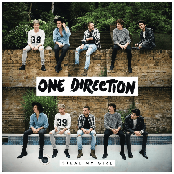 22 Steal My Girl