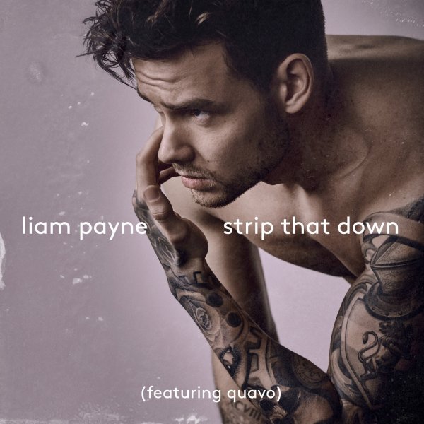 01 Strip That Down