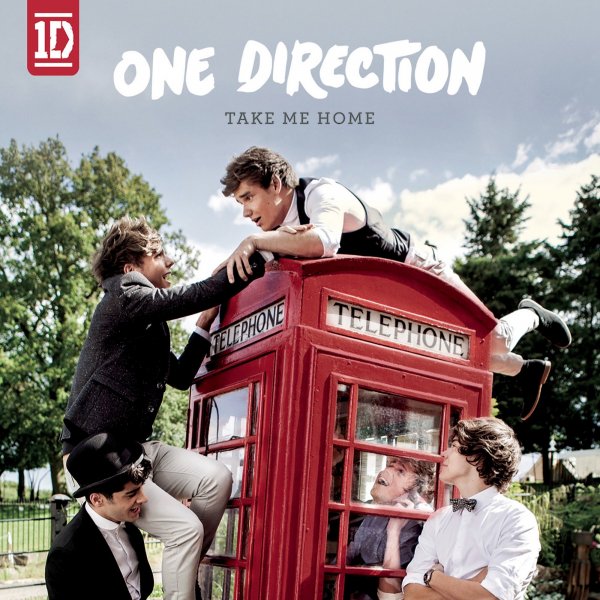 11 Take Me Home