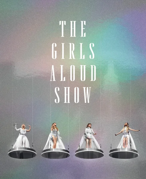 61 The Girls Aloud Show