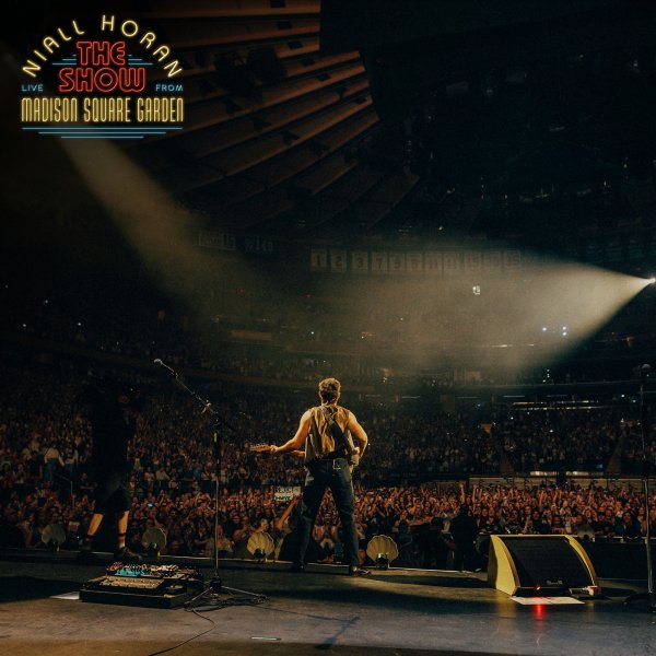 21 The Show: Live from Madison Square Garden
