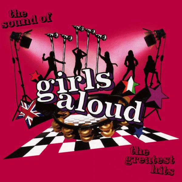 33 The Sound of Girls Aloud: The Greatest Hits deluxe