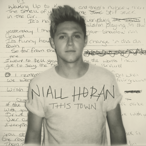 01 This Town