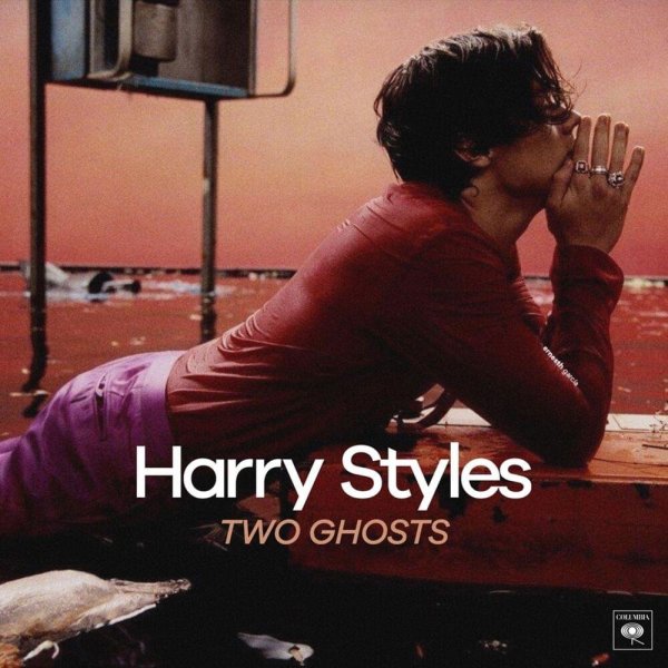 03 Two Ghosts