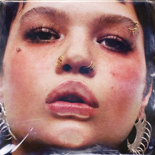 2025/01/30 Lola Young - Messy