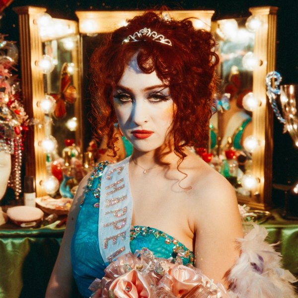 2024/08/15 Chappell Roan - The Rise and Fall of a Midwest Princess