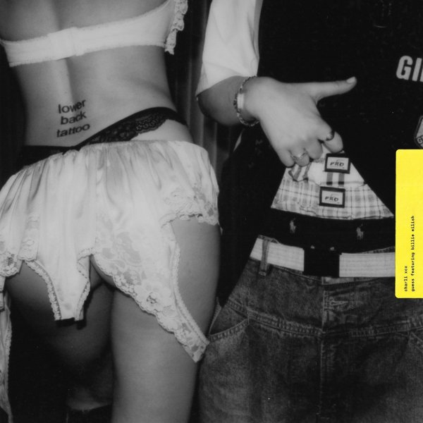 2024/08/15 Charli xcx & Billie Eilish - Guess