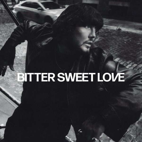 2024/02/08 James Arthur - Bitter Sweet Love