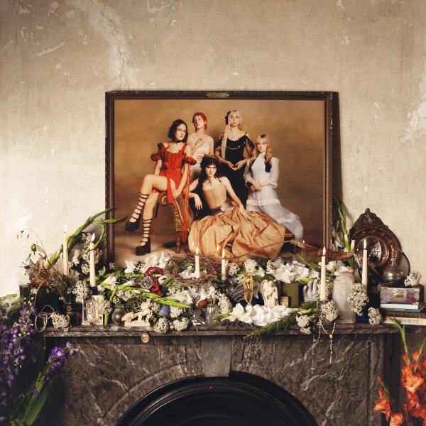 2024/02/15 The Last Dinner Party - Prelude to Ecstasy