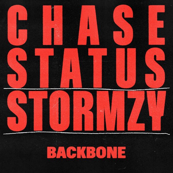 2024/08/22 Chase & Status - BACKBONE