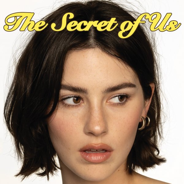 2024/07/04 Gracie Abrams - The Secret of Us
