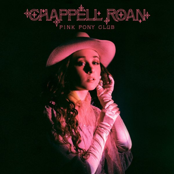 2025/03/13 Chappell Roan - Pink Pony Club