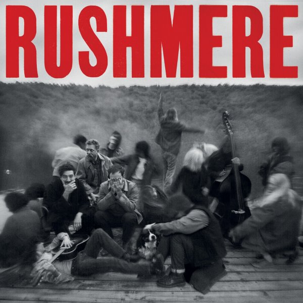 2025/04/10 Mumford & Sons - RUSHMERE