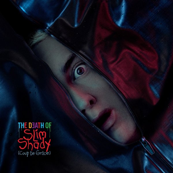 2024/07/25 Eminem - The Death of Slim Shady (Coup De Grâce)