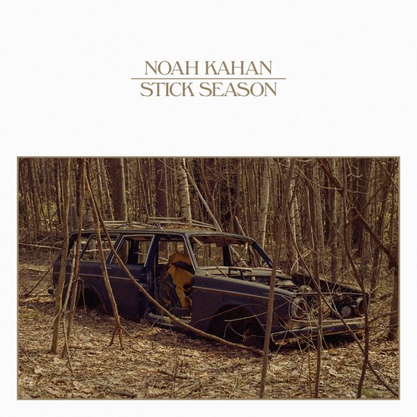 2024/01/11 Noah Kahan - Stick Season