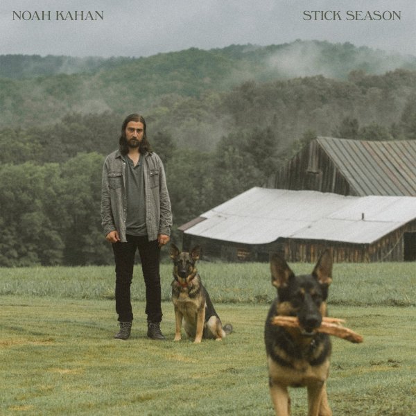 2024/02/22 Noah Kahan - Stick Season