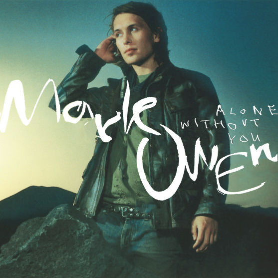09 Alone Without You CD1