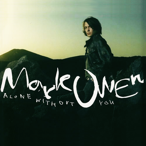 10 Alone Without You CD2