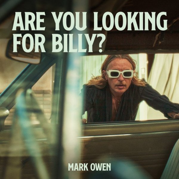 22 Are You Looking for Billy?