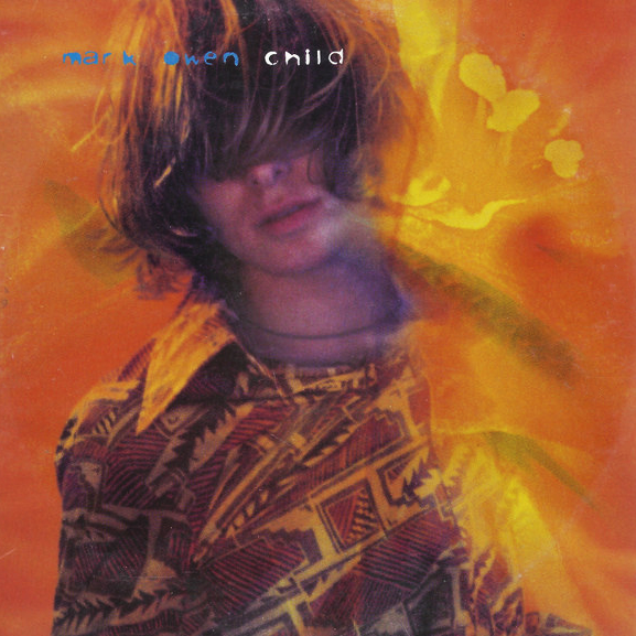02 Child CD2