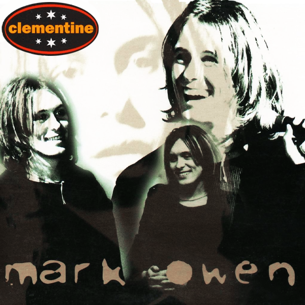 05 Clementine CD2