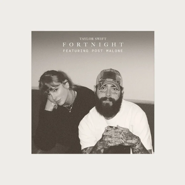 2024/05/02 Taylor Swift feat. Post Malone - Fortnight