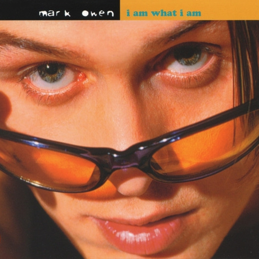 06 I Am What I Am CD1