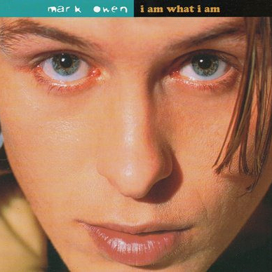 07 I Am What I Am CD2